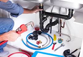 Green Plumbing Solutions and Water Conservation in Merkel, TX